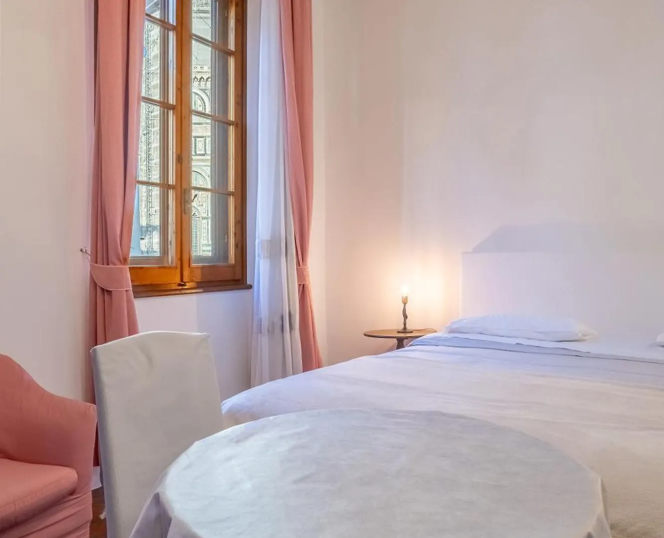 ***  La Residenza Del Proconsolo Bed & Breakfast Florence Italy