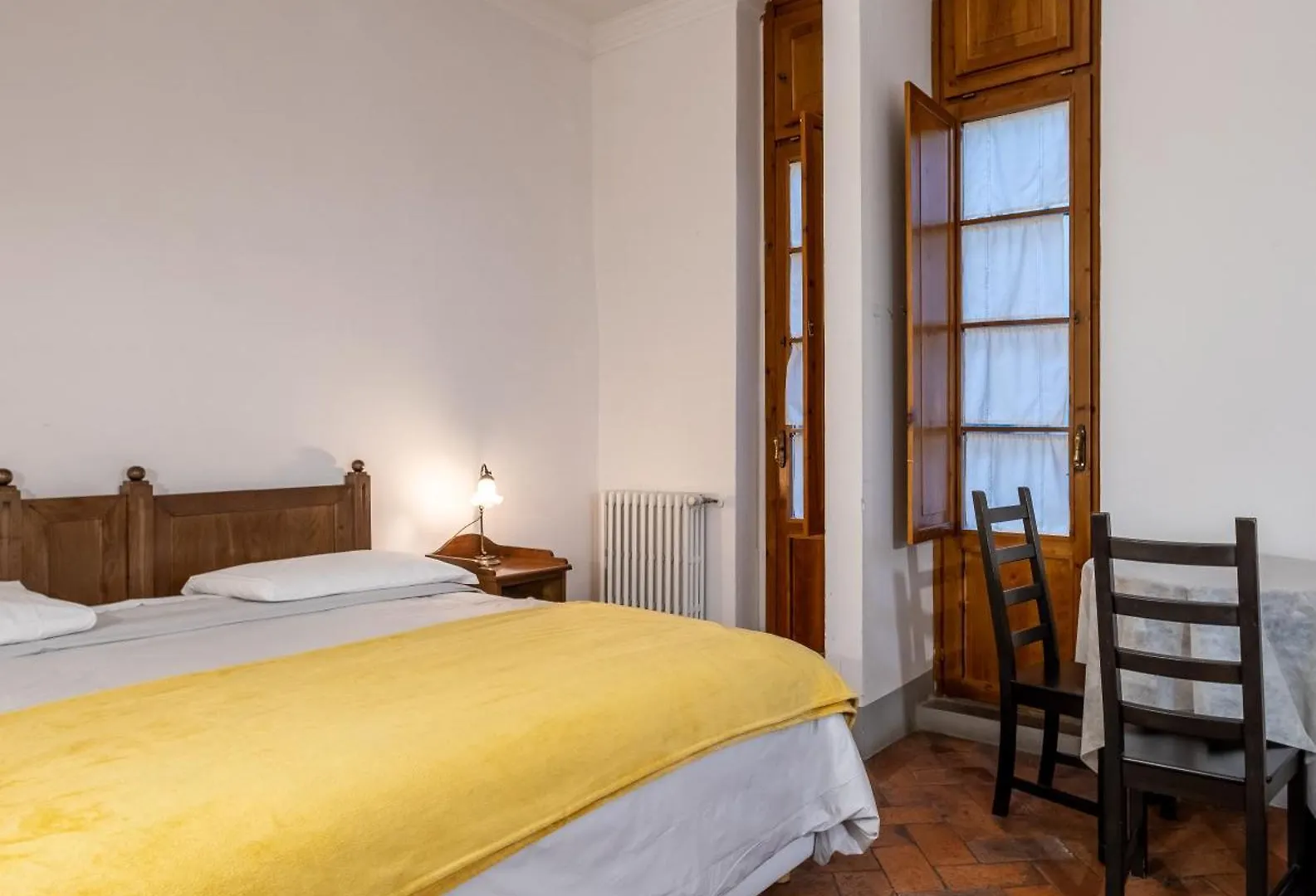 La Residenza Del Proconsolo Bed and Breakfast Firenze 3*,