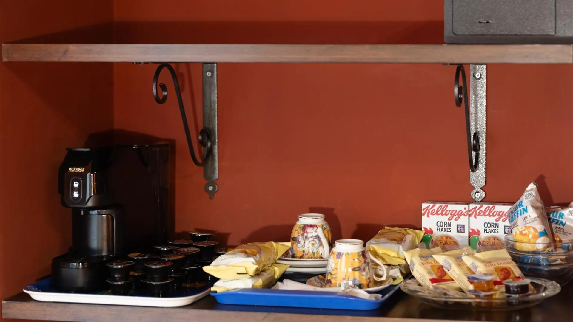 La Residenza Del Proconsolo Bed and Breakfast Firenze Italien