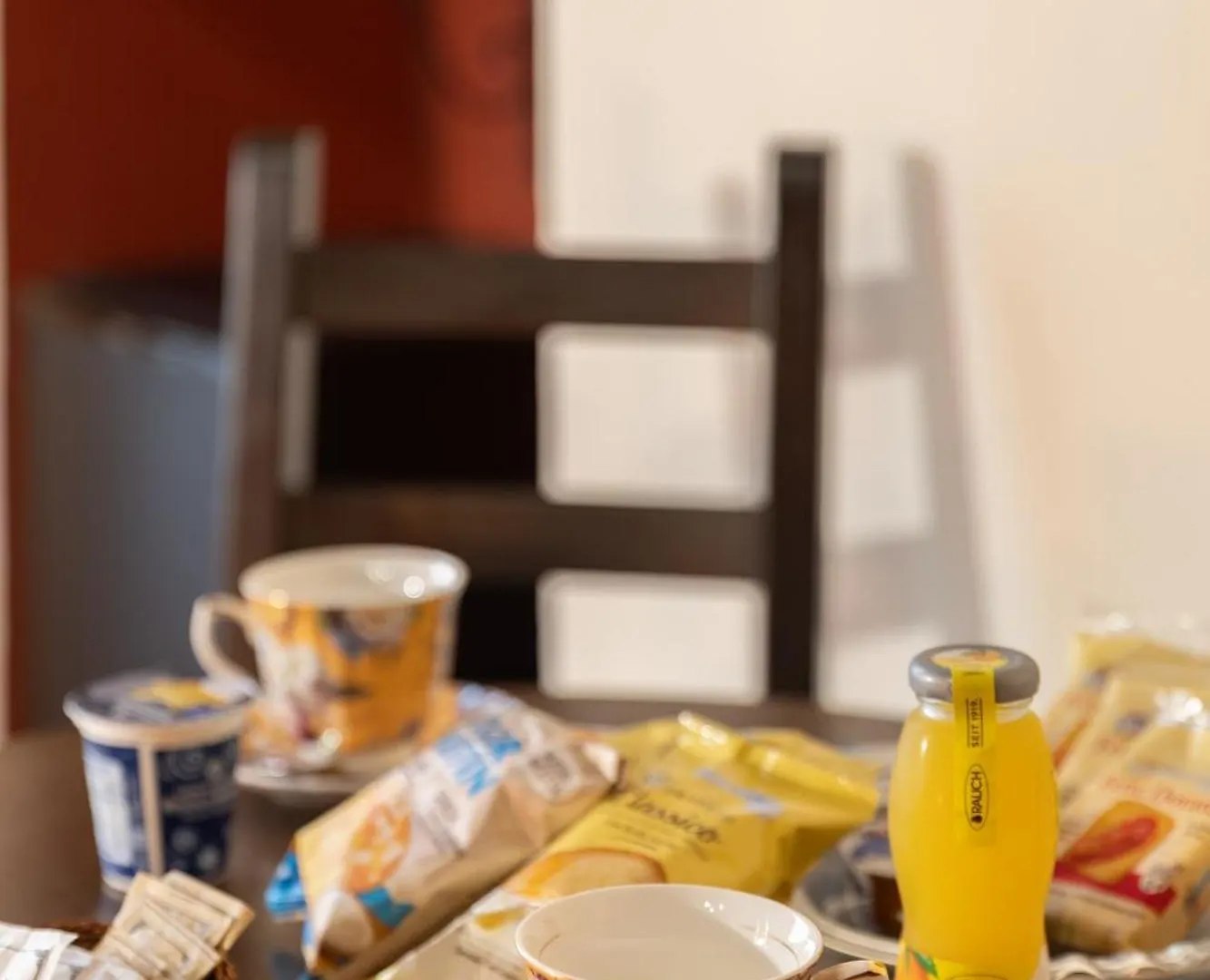 La Residenza Del Proconsolo Bed and Breakfast Firenze Italien