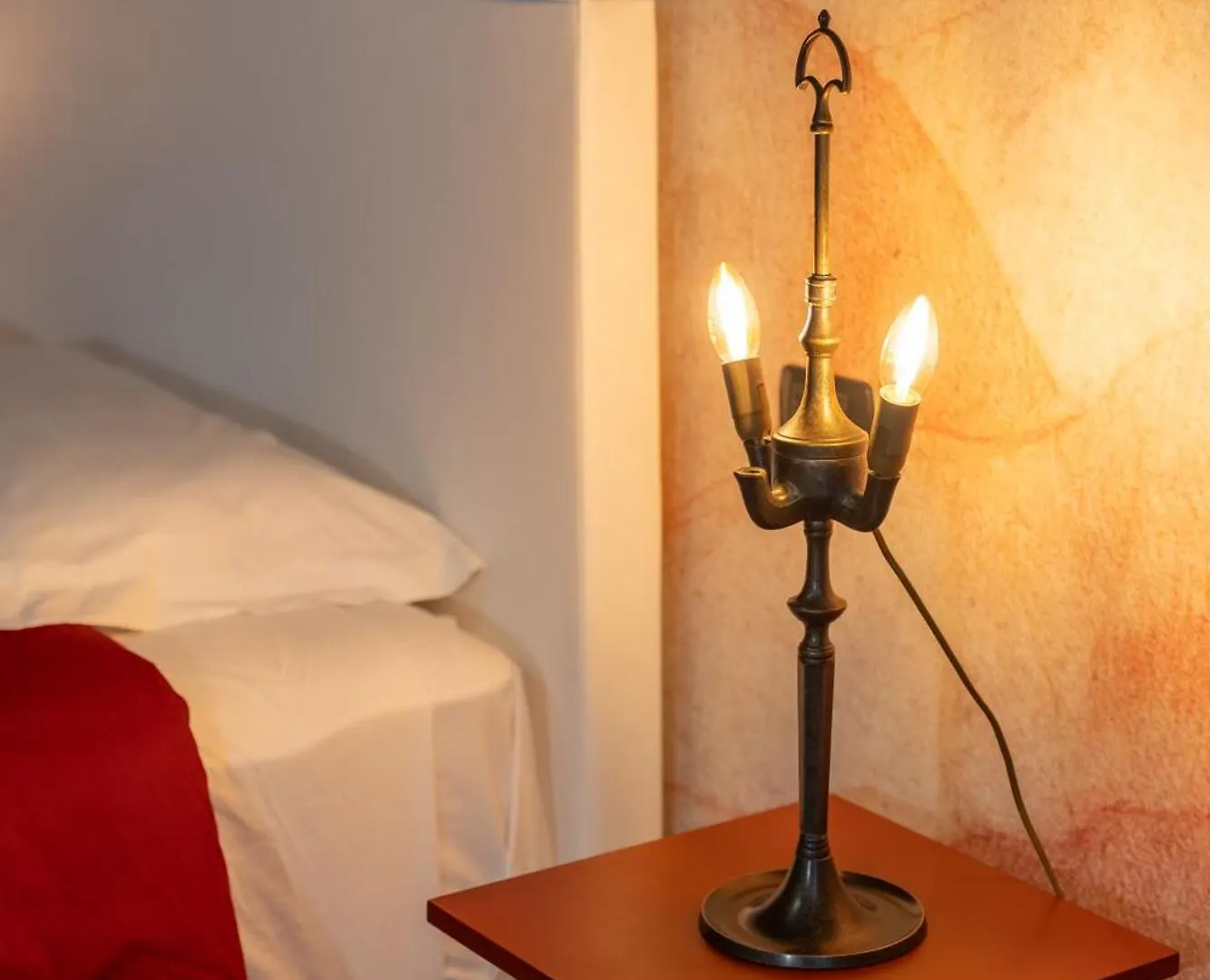 La Residenza Del Proconsolo Bed and Breakfast Firenze 3*,  Italien
