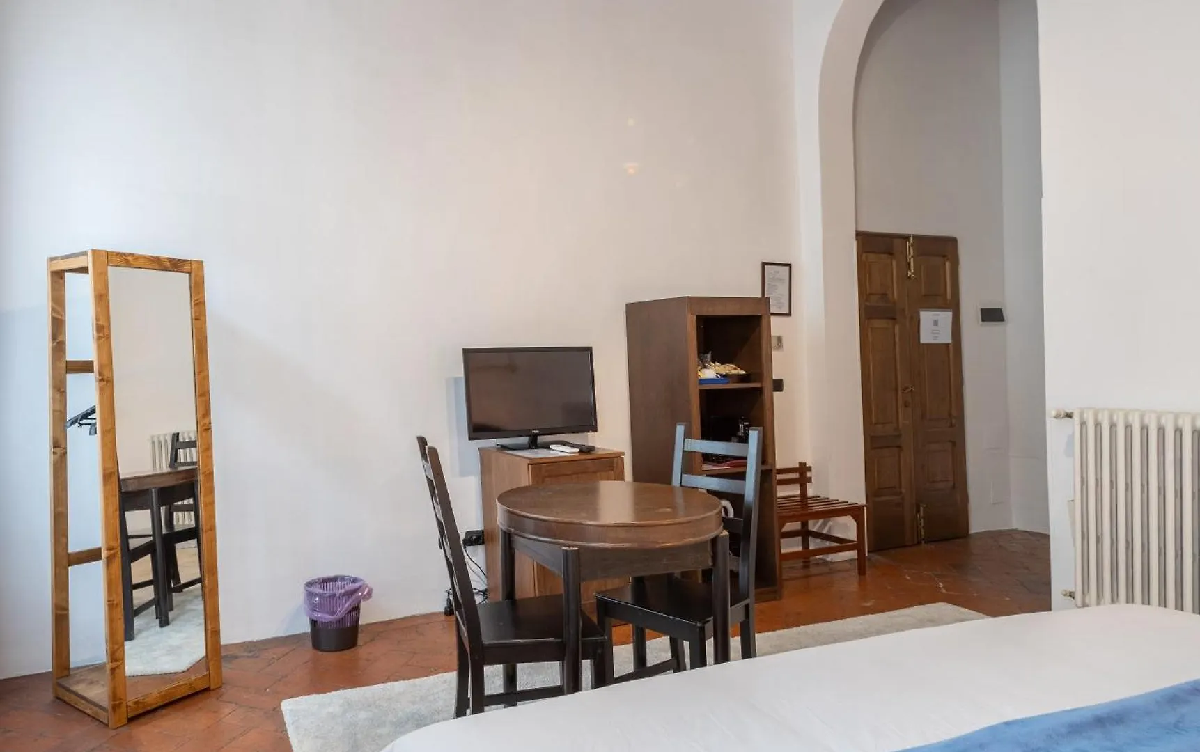 La Residenza Del Proconsolo Bed and Breakfast Firenze 3*,