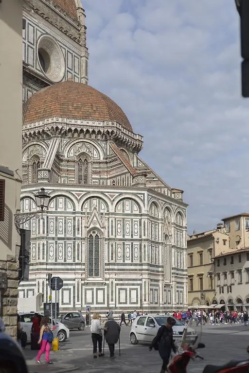 La Residenza Del Proconsolo Bed and Breakfast Firenze Bed & Breakfast