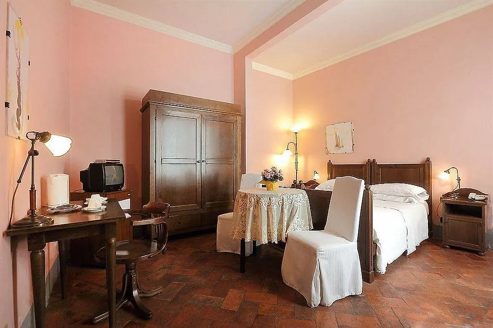 La Residenza Del Proconsolo Bed and Breakfast Firenze