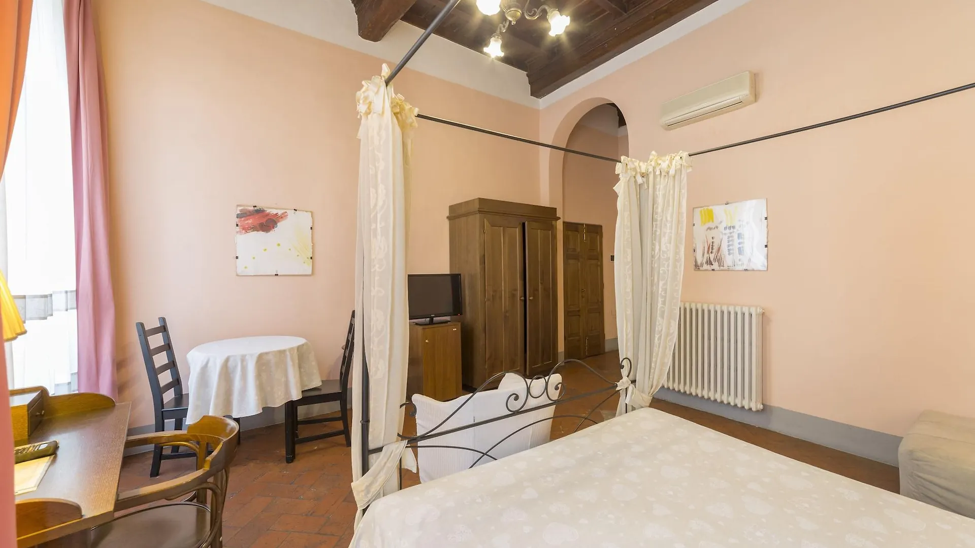 Bed and Breakfast La Residenza Del Proconsolo à Florence 3*,  Italie