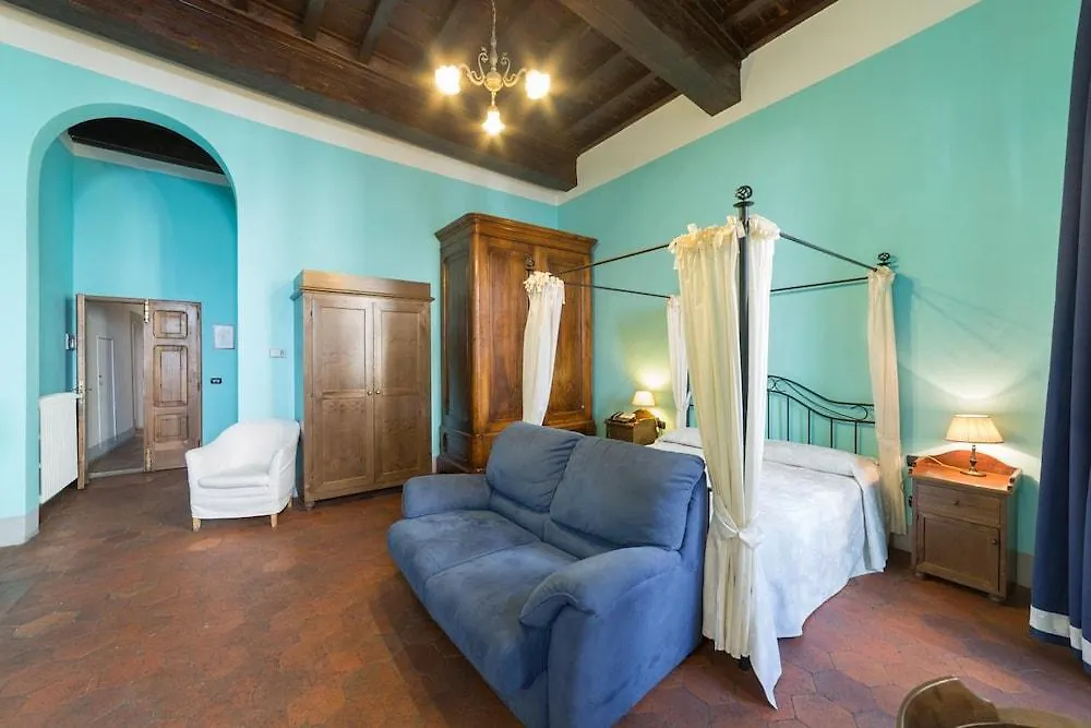 Couette-café Bed and Breakfast La Residenza Del Proconsolo à Florence