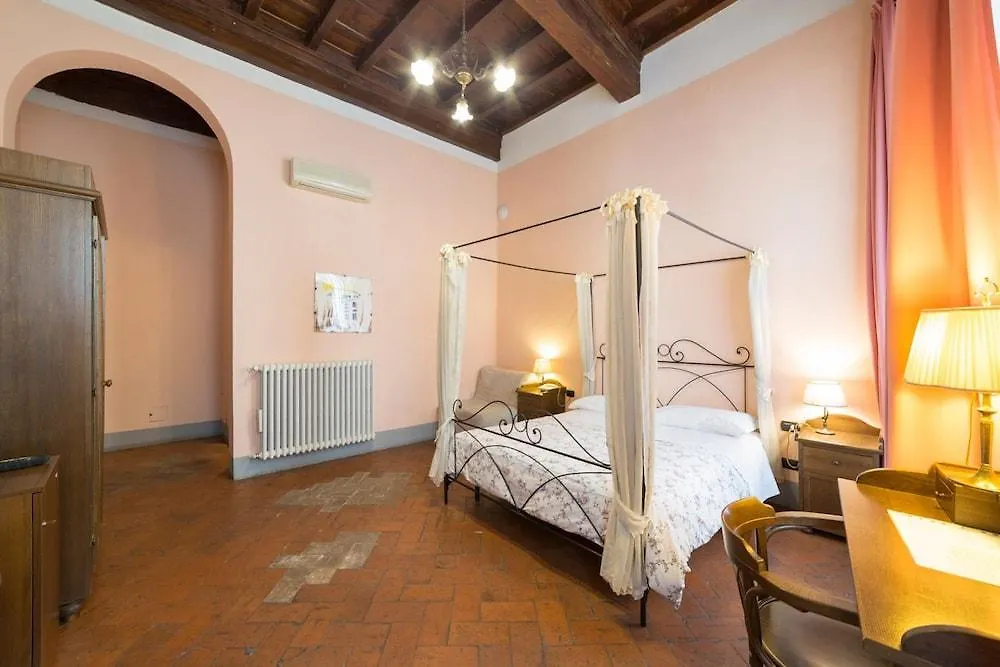 Bed and Breakfast La Residenza Del Proconsolo à Florence
