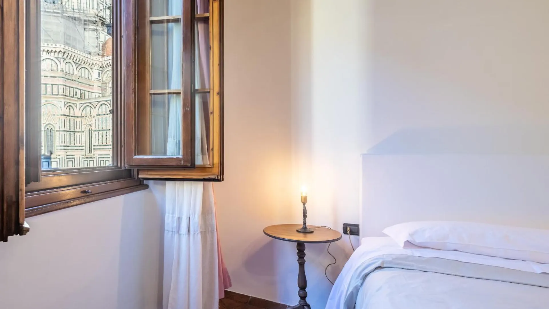 Bed and Breakfast La Residenza Del Proconsolo à Florence 3*,