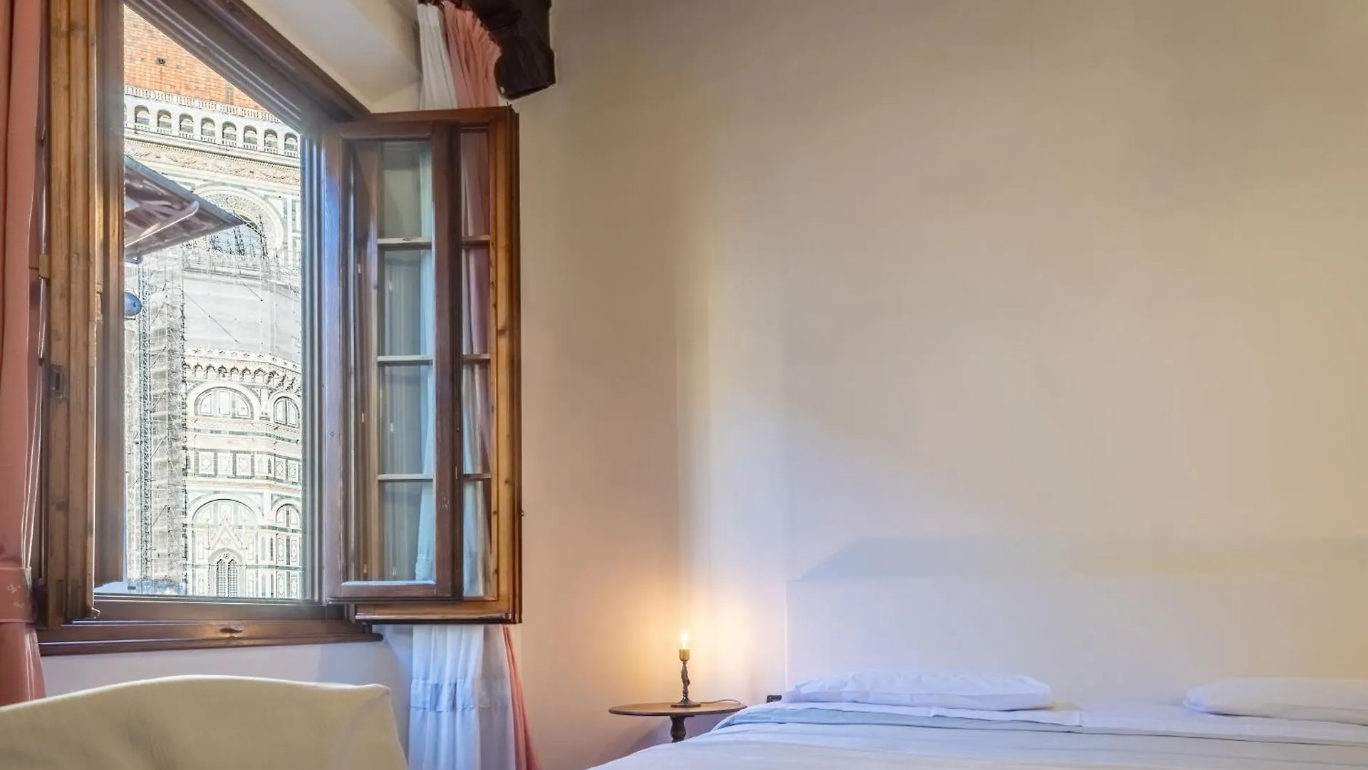 Bed and Breakfast La Residenza Del Proconsolo à Florence