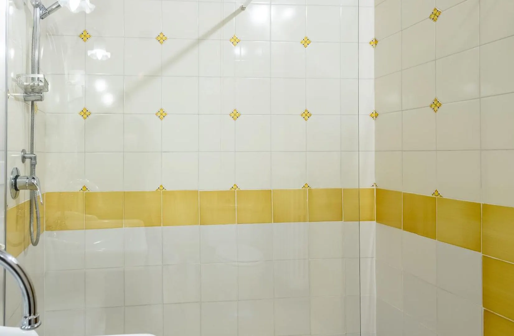 La Residenza Del Proconsolo Bed and Breakfast Φλωρεντία
