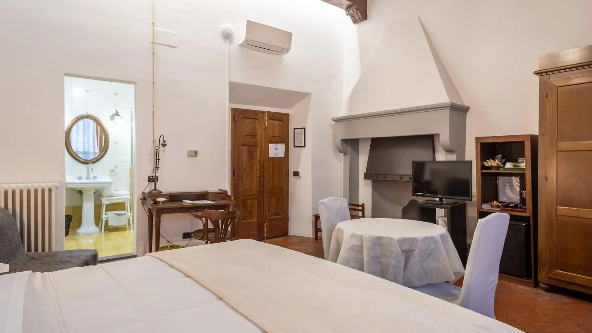 Couette-café Bed and Breakfast La Residenza Del Proconsolo à Florence