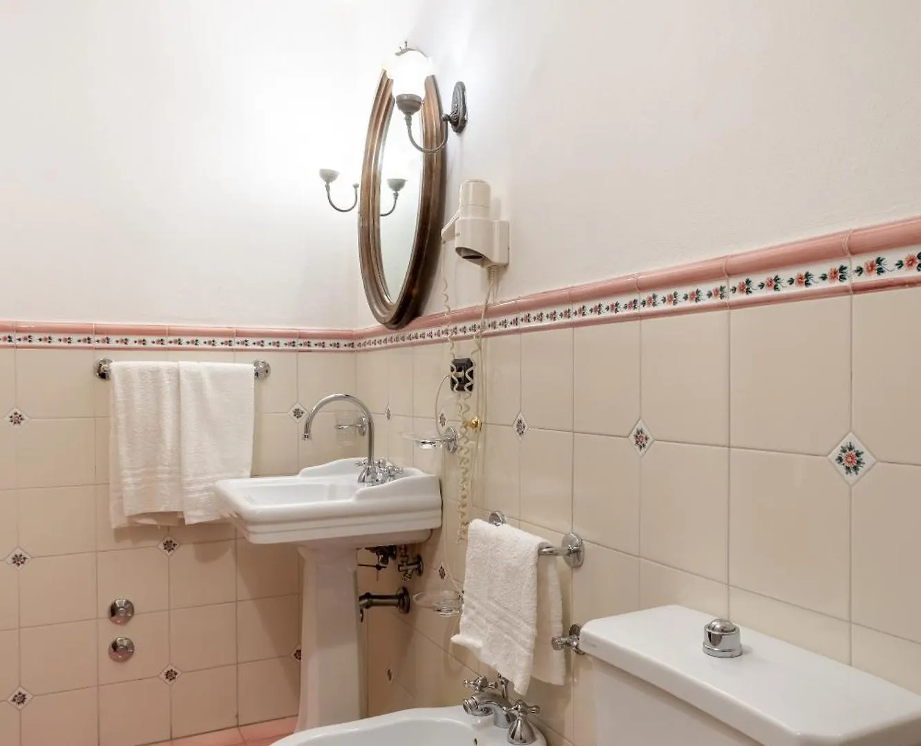 Bed and Breakfast La Residenza Del Proconsolo à Florence