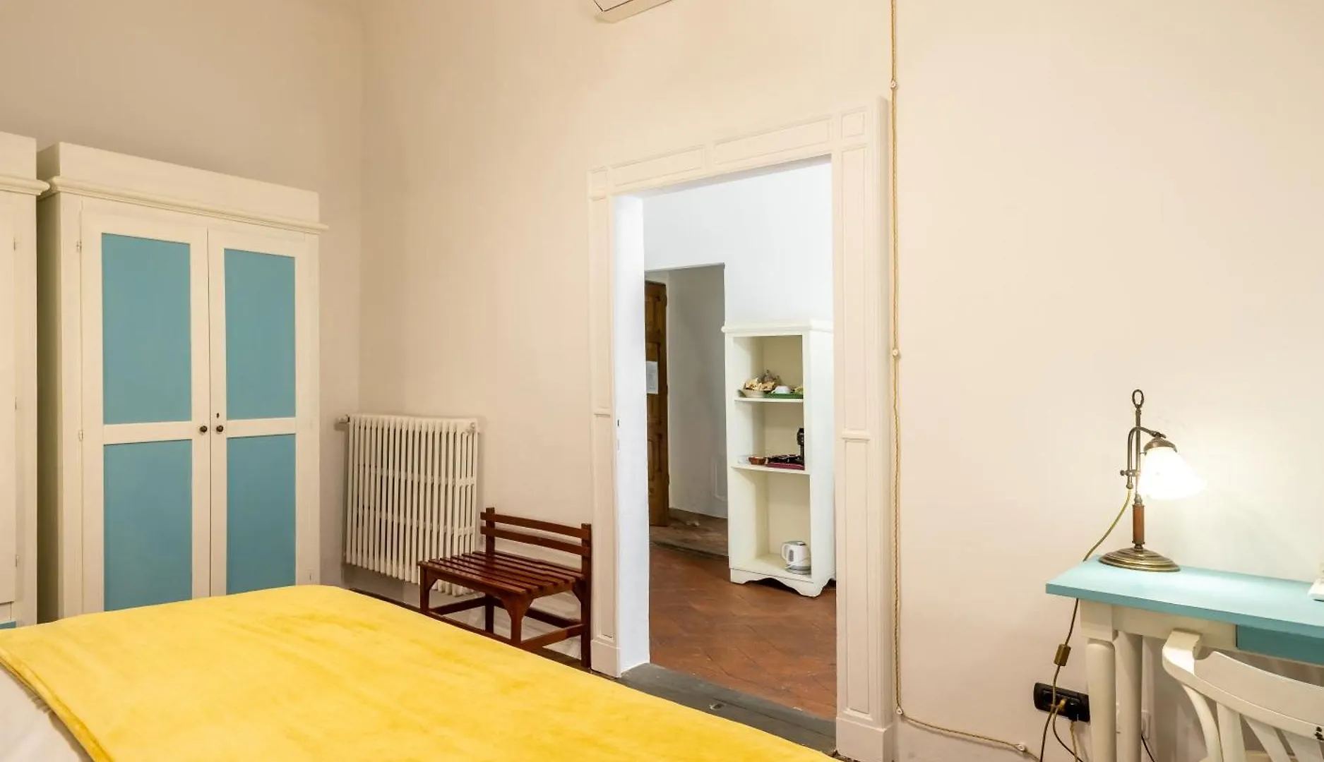 Bed and Breakfast La Residenza Del Proconsolo à Florence