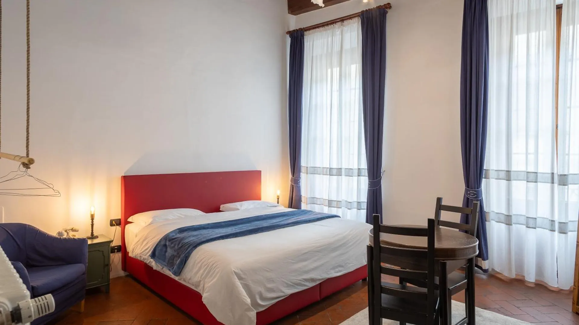 Bed and Breakfast La Residenza Del Proconsolo à Florence