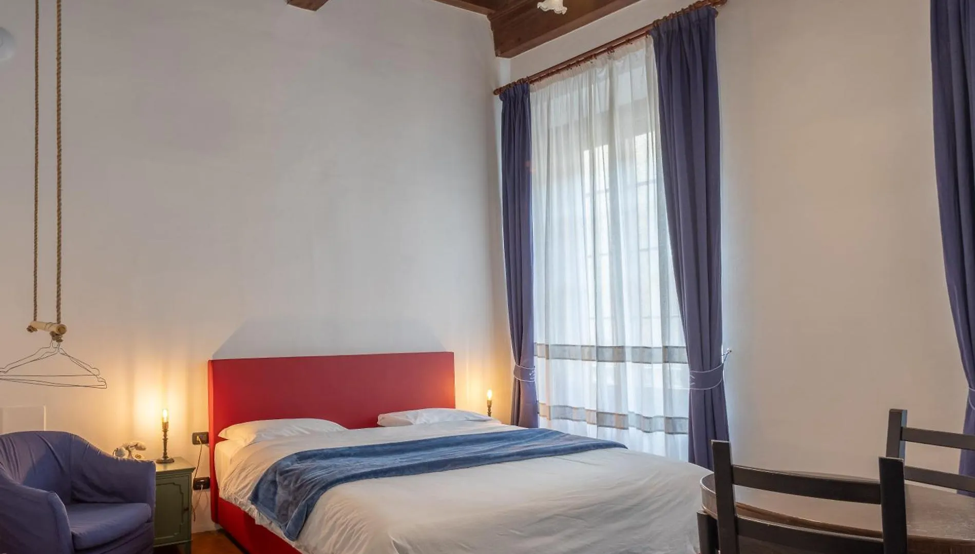 La Residenza Del Proconsolo Bed and Breakfast Φλωρεντία