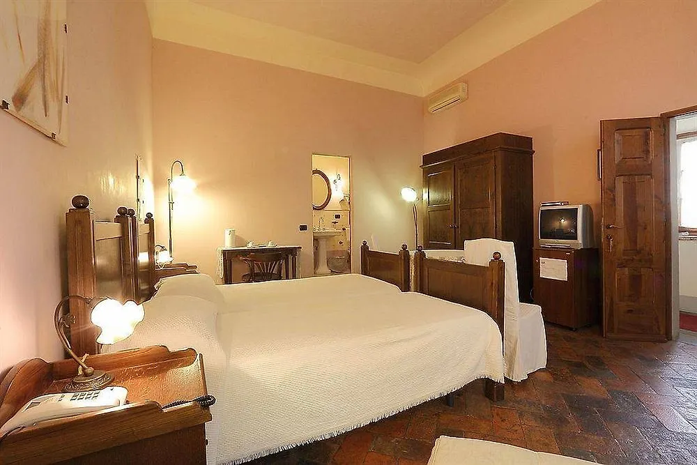 Bed and Breakfast La Residenza Del Proconsolo à Florence 3*,  Italie
