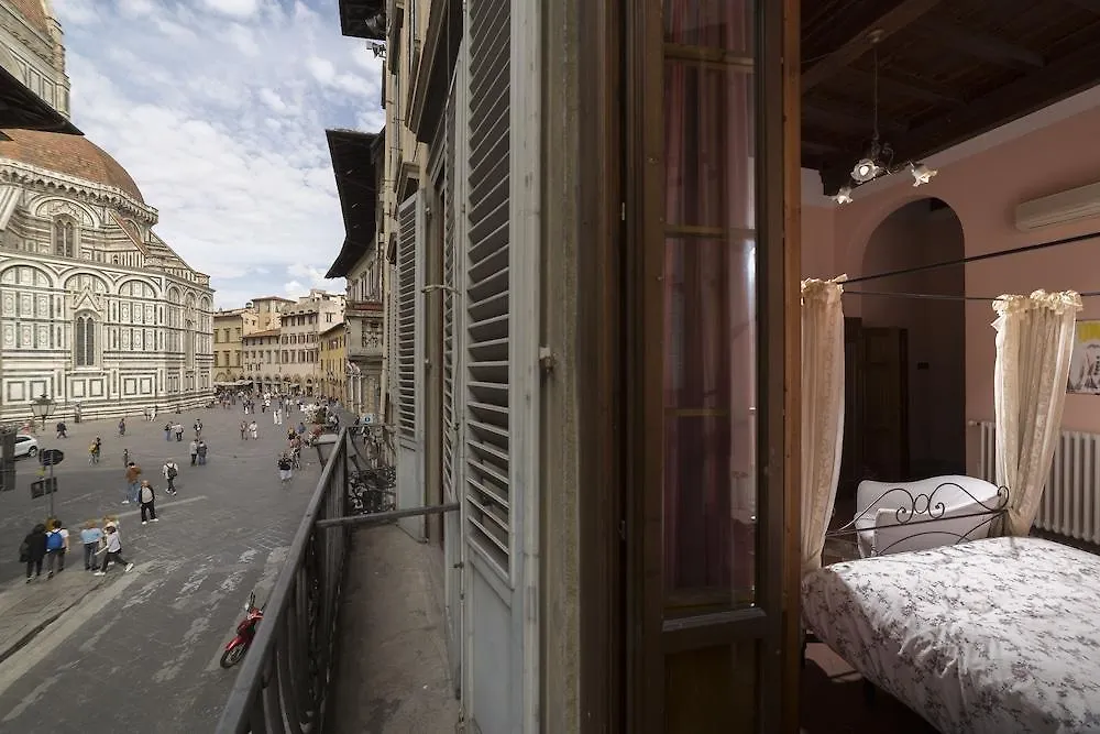 La Residenza Del Proconsolo Bed & Breakfast Florence
