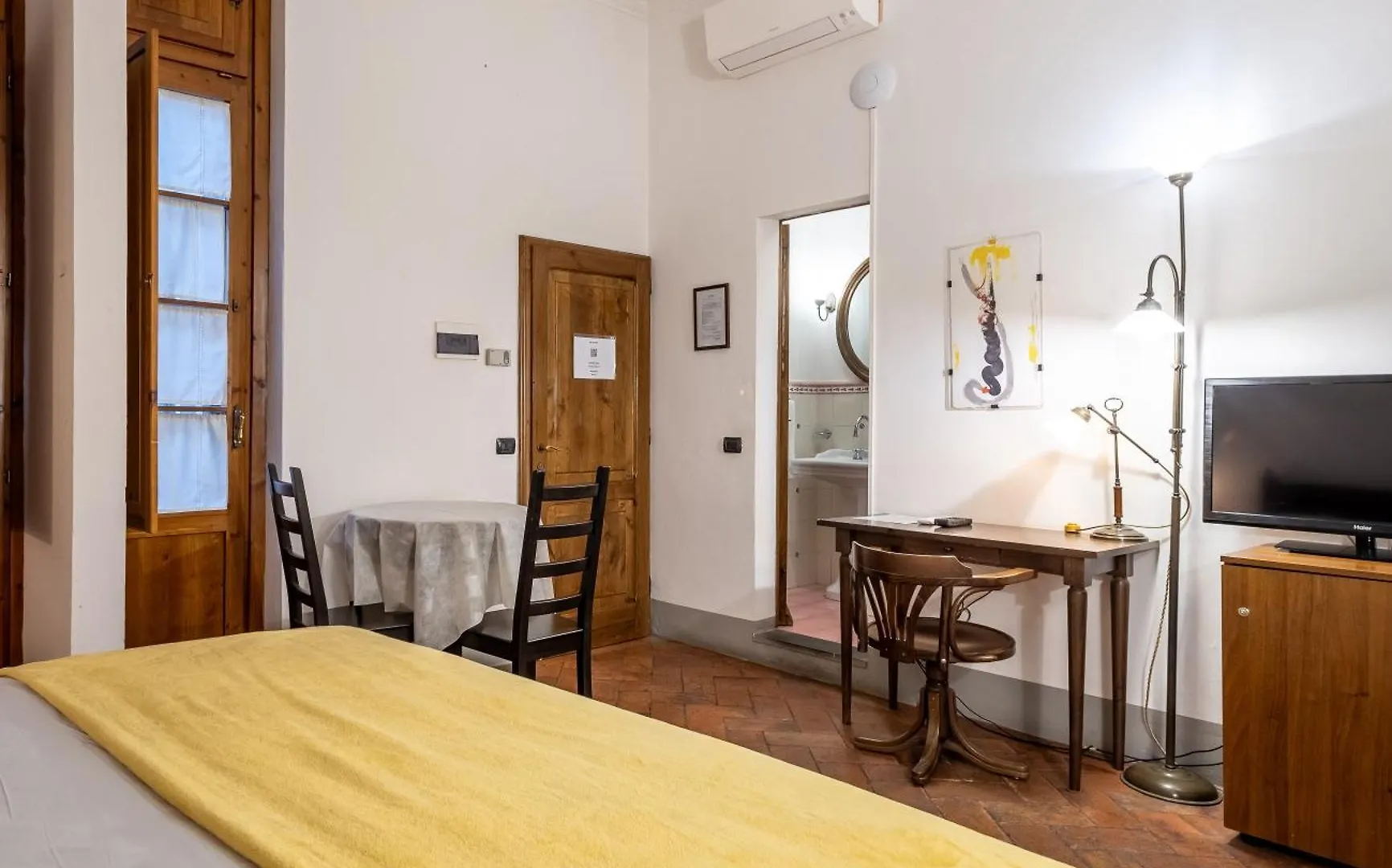 La Residenza Del Proconsolo Bed & Breakfast Florence